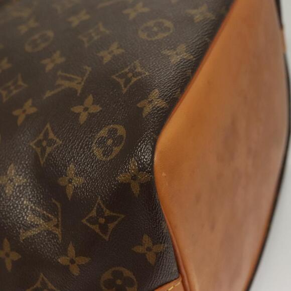 LOUIS VUITTON Monogram Petit Noe Shoulder Bag M42226 - Picture 16 of 16